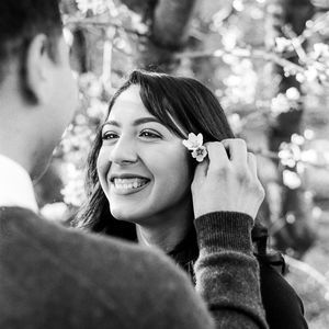 Meet your Posher, Italia